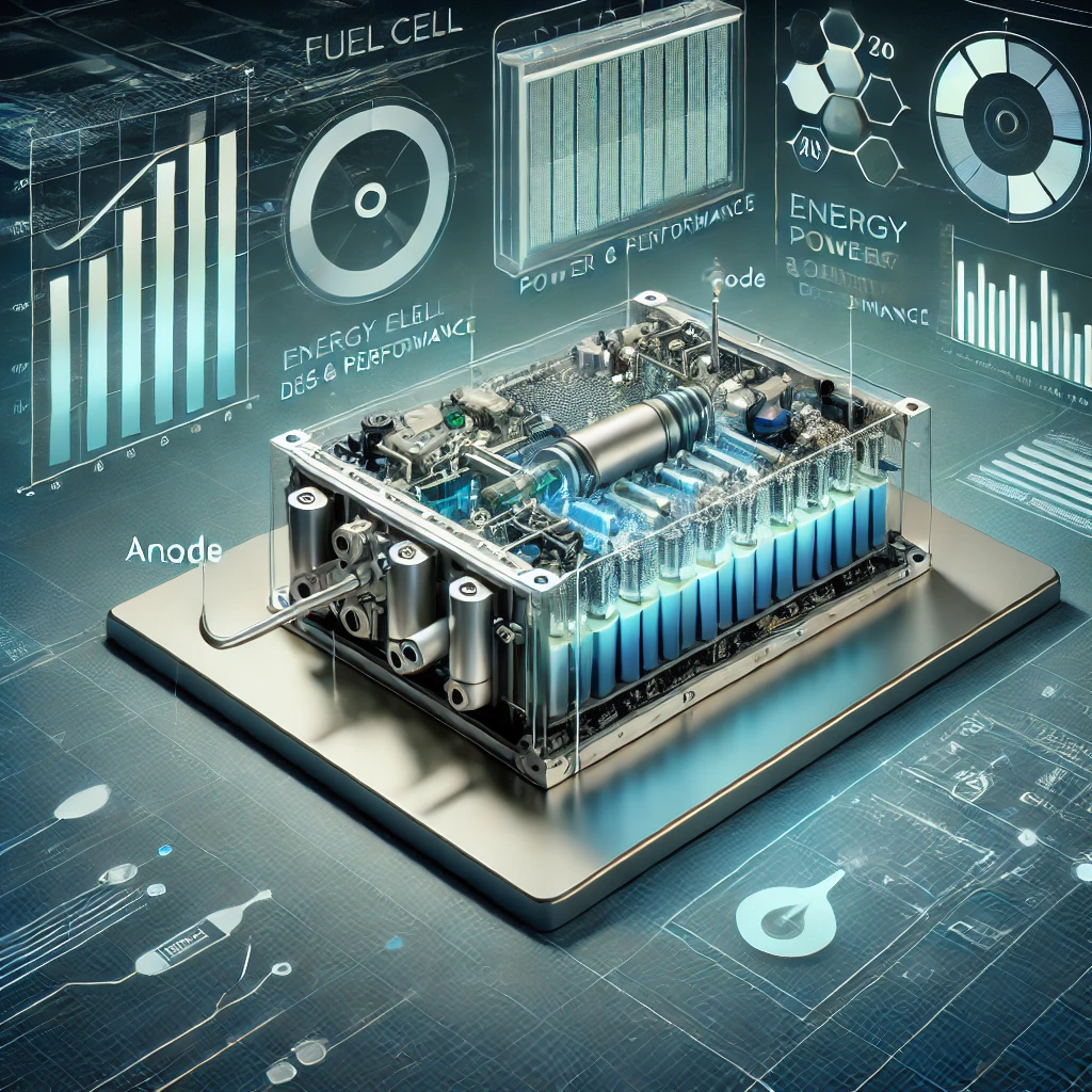 Fuel Cell Design