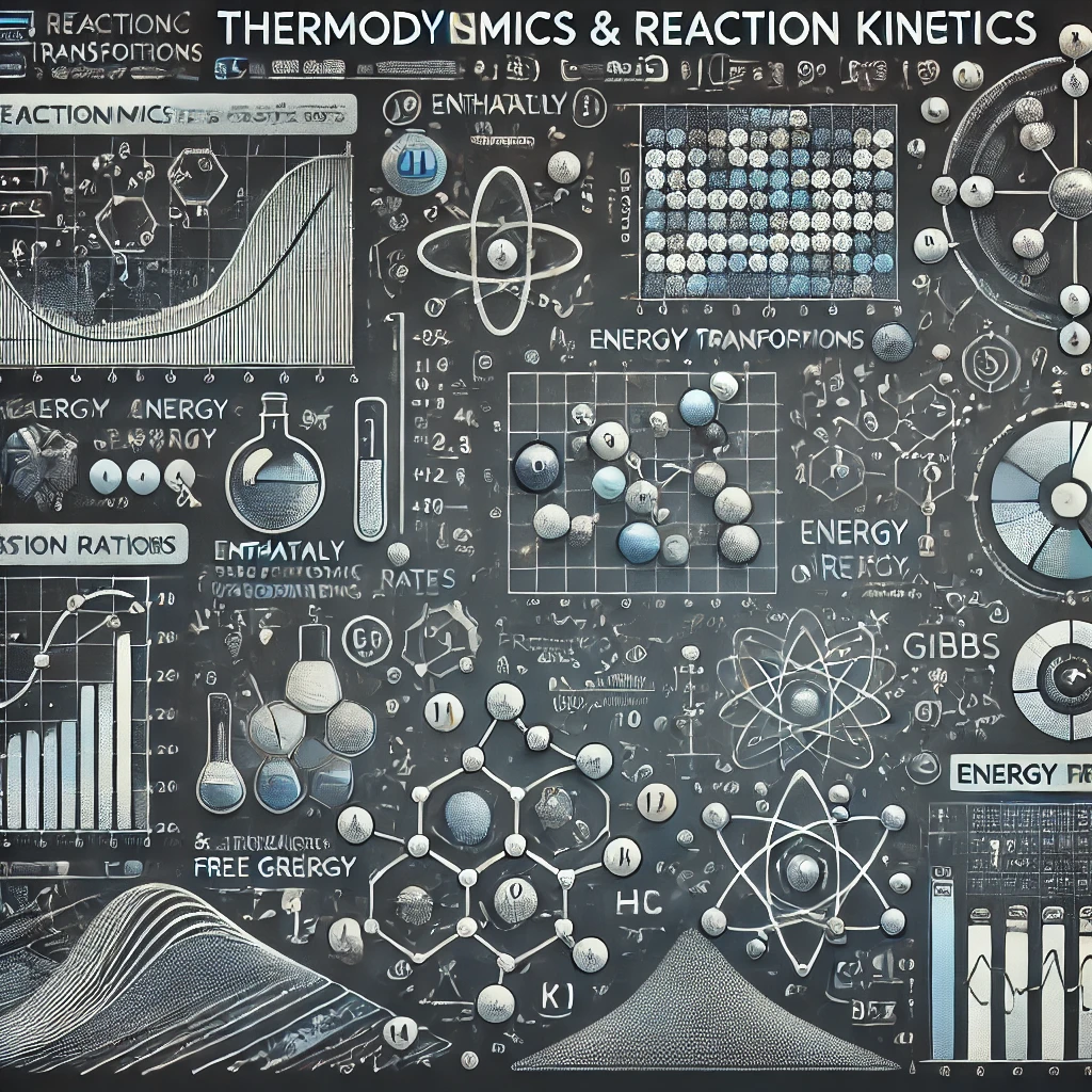 Thermodynamics